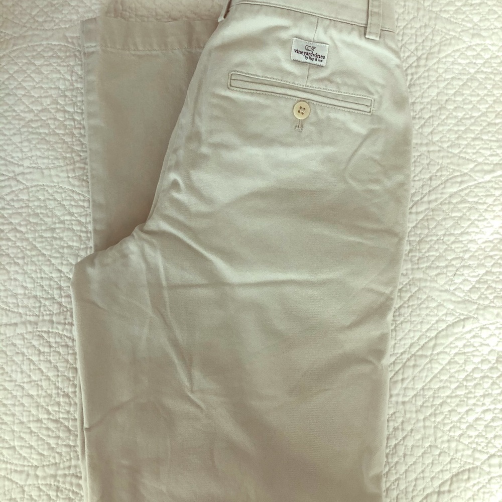 Men’s Vineyard Vines Club Pants 28x32